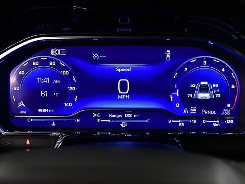 Used 2024 Chevrolet Silverado 2500 LT image 18