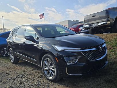 Used 2023 Buick Enclave Avenir w/ Avenir Technology Package