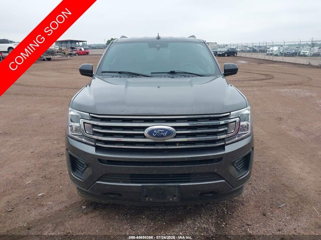 Used 2020 Ford Expedition Max XL AWD/4WD image 10