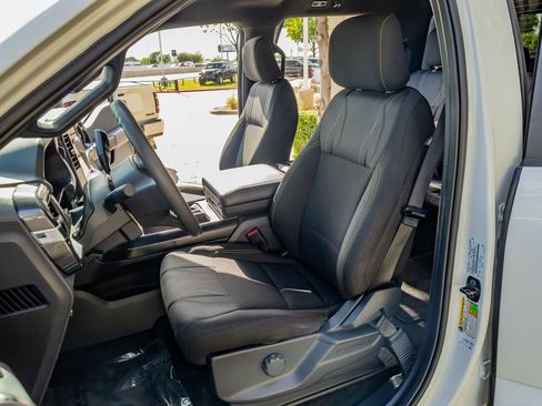 Used 2024 Ford F150 STX w/ Mobile Office Package image 29