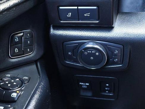 Used 2021 Ford Expedition Max Limited AWD/4WD image 17