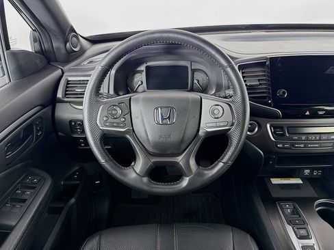 Certified 2023 Honda Passport TrailSport image 23