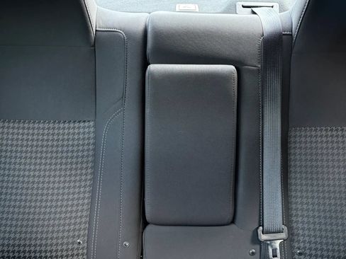 Used 2019 Dodge Challenger SXT w/ Blacktop Package RWD image 22