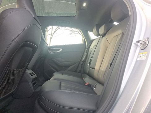 Certified 2025 Audi A5 2.0T Prestige image 10