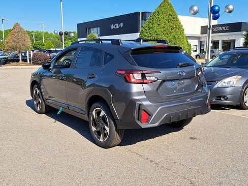 New 2026 Subaru Crosstrek 2.5i Limited AWD/4WD image 4