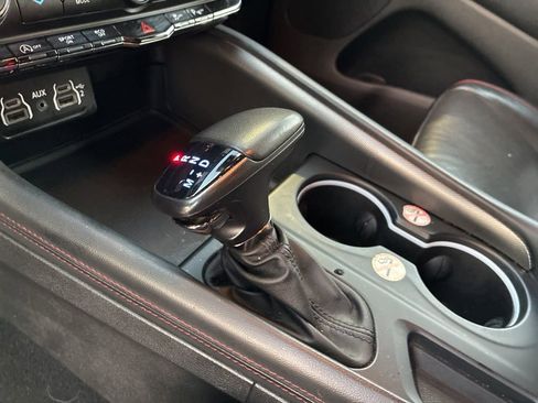 Used 2024 Dodge Durango GT image 15