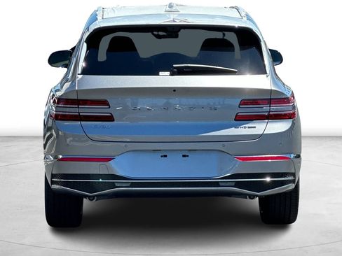 New 2025 Genesis GV80 3.5T Prestige image 5
