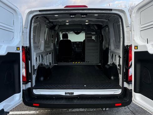 Used 2021 Ford Transit 150 Low Roof image 24