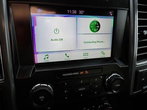 Used 2019 Ford F350 XLT w/ XLT Value Package image 17