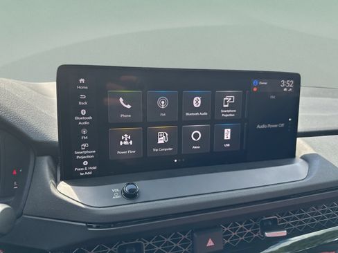 Used 2023 Honda Accord Sport image 12