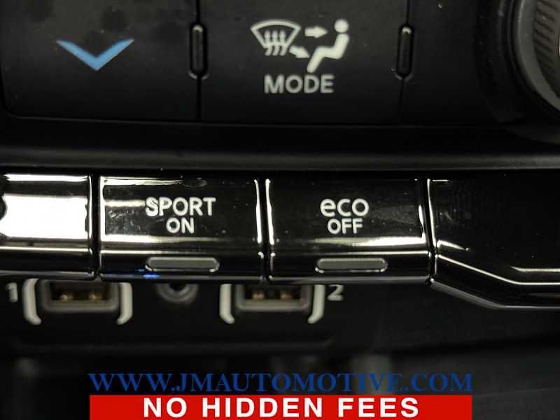 Used 2022 Dodge Durango R/T w/ Trailer Tow Group IV AWD/4WD image 44