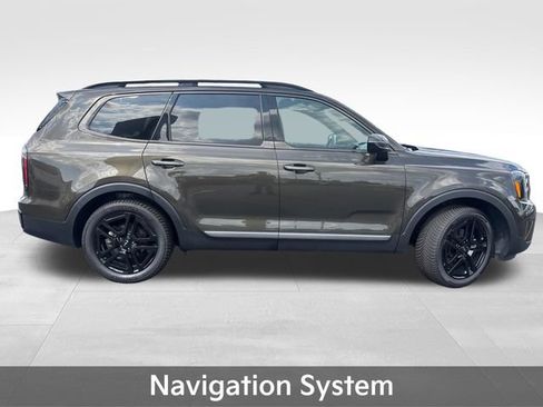 Used 2023 Kia Telluride SX Prestige X-Line AWD/4WD image 9