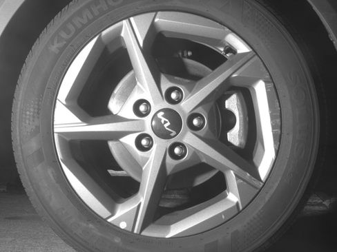 Used 2025 Kia K4 FWD image 13