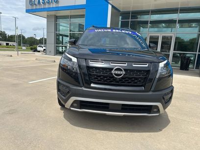 Used 2023 Nissan Pathfinder Rock Creek