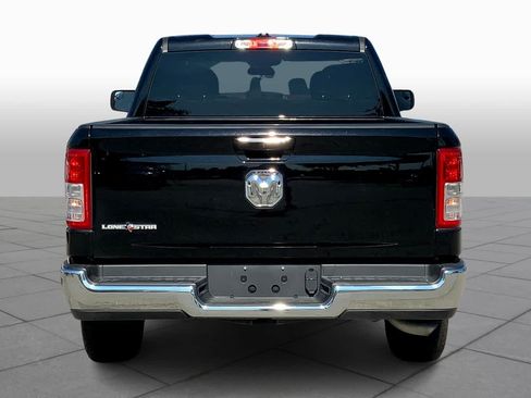 Used 2021 RAM 1500 Lone Star RWD image 5