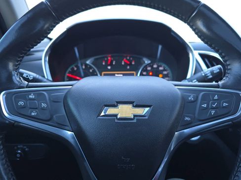 Used 2019 Chevrolet Equinox LT image 24