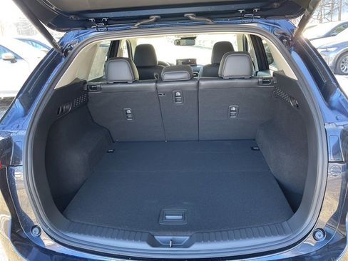 New 2025 MAZDA CX-5 AWD 2.5 S w/ Premium Plus Pkg image 9