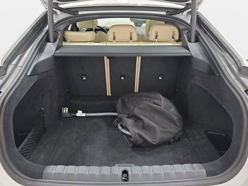 Certified 2025 BMW i4 xDrive40i w/ Premium Package image 32