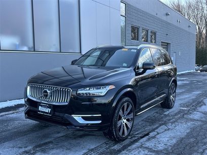 Certified 2024 Volvo XC90 T8 Plus w/ Protection Package