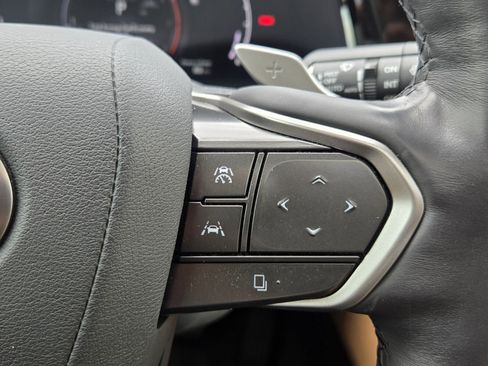 Certified 2023 Lexus NX 350 AWD w/ Vision Package image 27