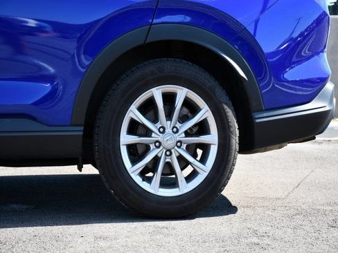 Used 2023 Honda CR-V EX-L image 11