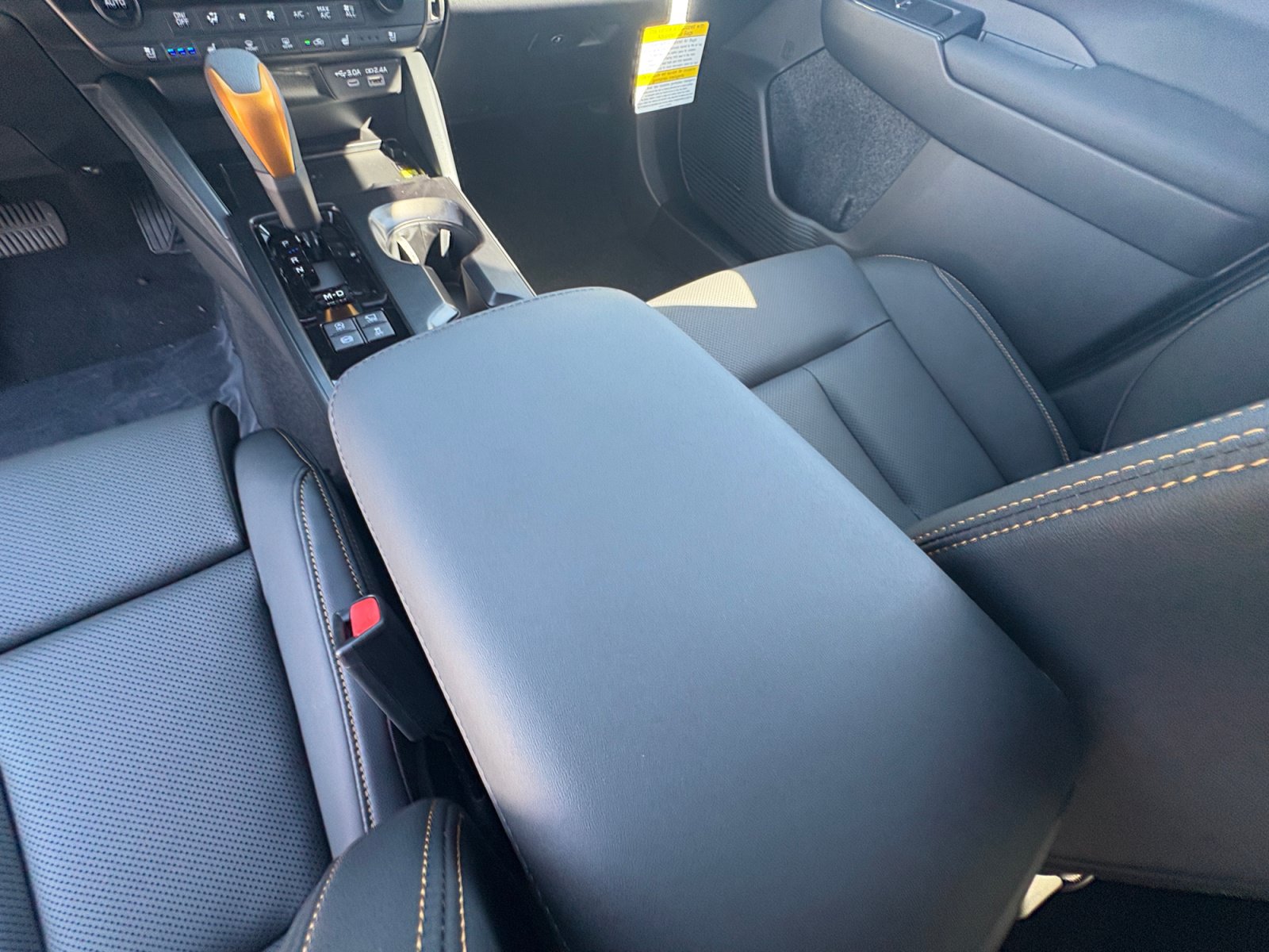 New 2026 Subaru Outback Wilderness AWD/4WD image 15