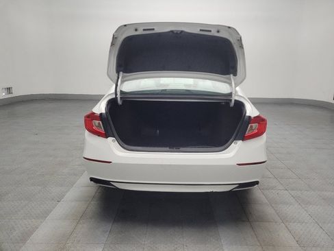 Used 2018 Honda Accord LX image 29