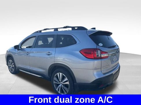 Used 2020 Subaru Ascent Limited w/ Technology Package image 14