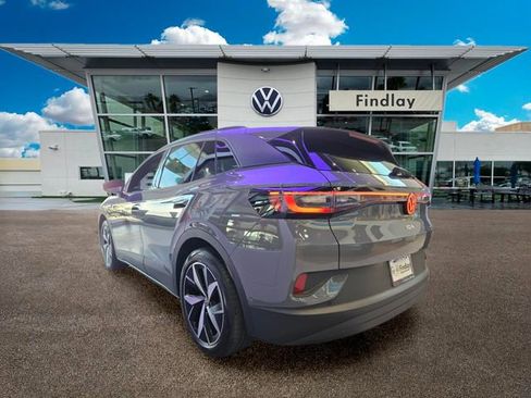 New 2026 Volkswagen ID.4 Pro S RWD image 3
