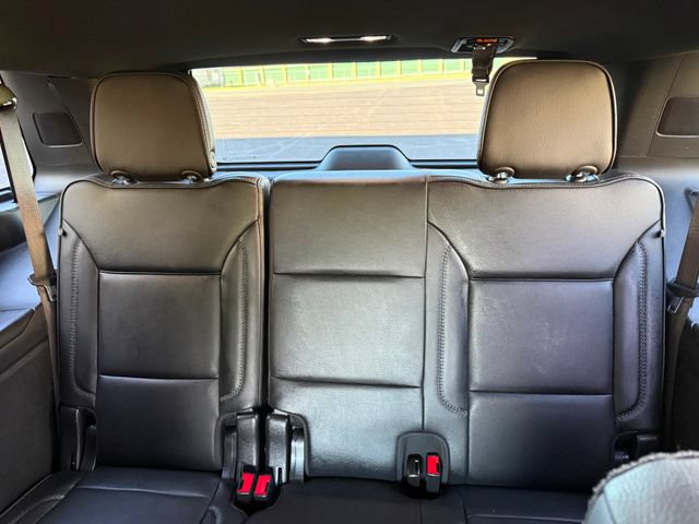 Used 2021 GMC Yukon Denali AWD/4WD image 8