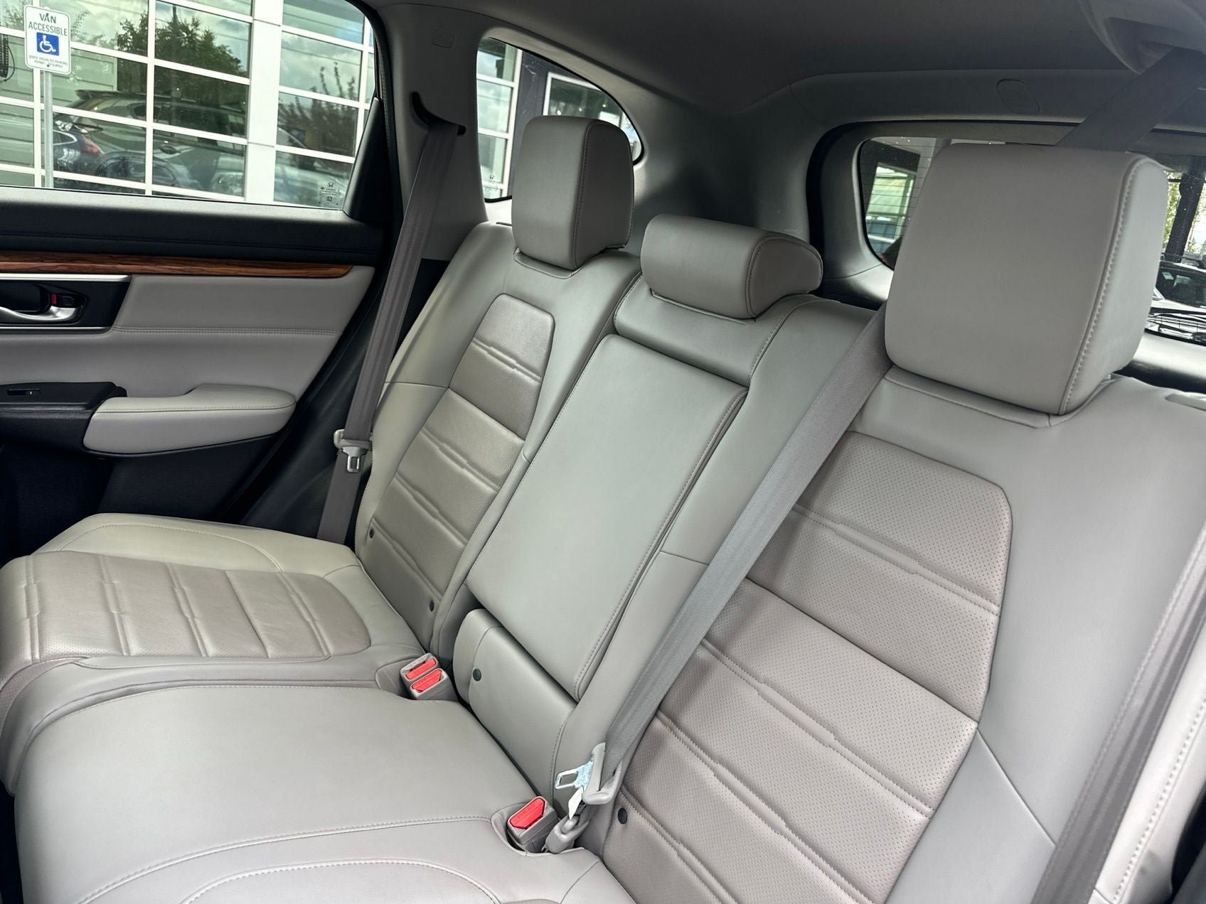 Used 2019 Honda CR-V EX-L image 10