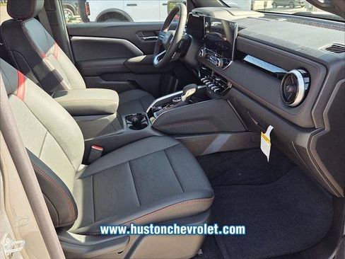 New 2026 Chevrolet Colorado Z71 w/ Z71 Convenience Package 2 AWD/4WD image 15