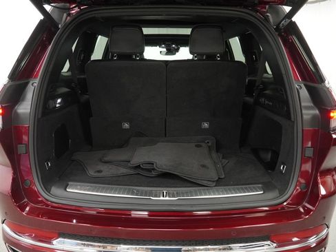 Certified 2023 Jeep Grand Cherokee L Overland image 46