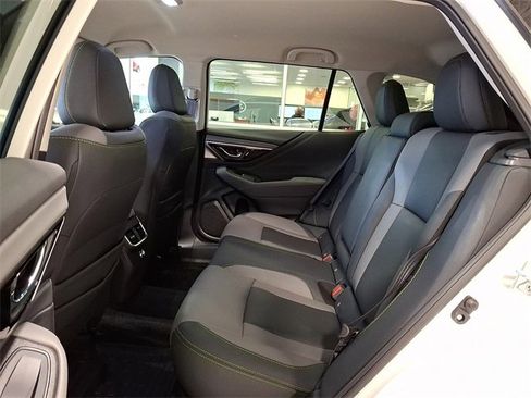 Certified 2023 Subaru Outback Onyx Edition image 10