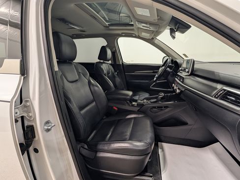 Used 2020 Kia Telluride S w/ S 8 Passenger Seating Package AWD/4WD image 22