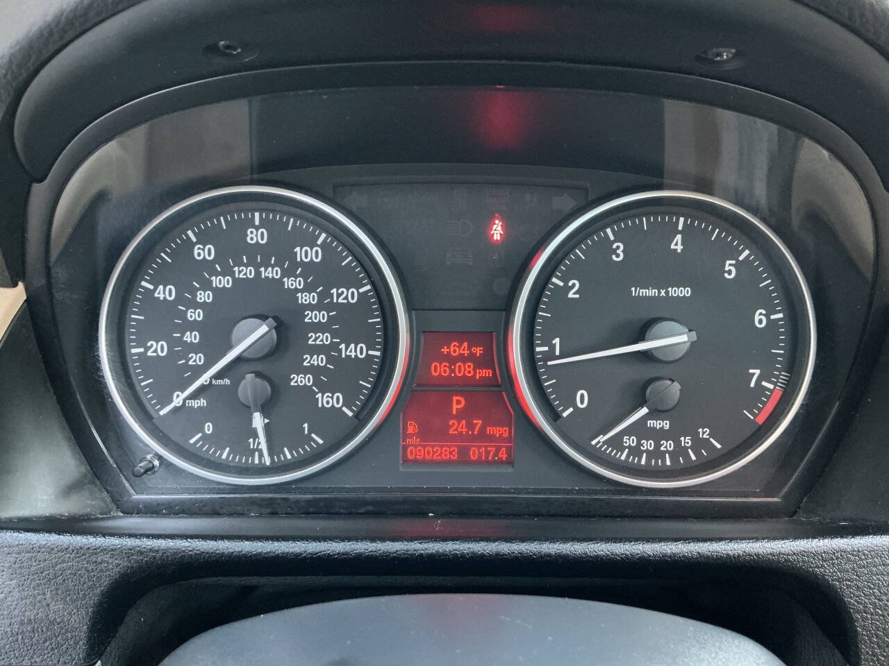 Used 2015 BMW X1 xDrive28i AWD/4WD image 20