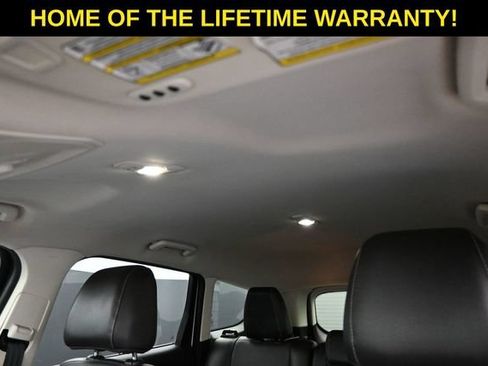 Used 2014 Ford Escape Titanium AWD/4WD image 28
