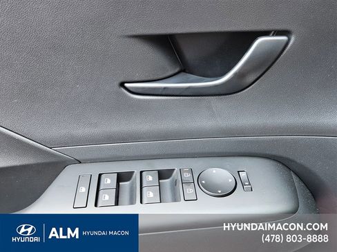 New 2026 Hyundai Kona SEL Sport image 32