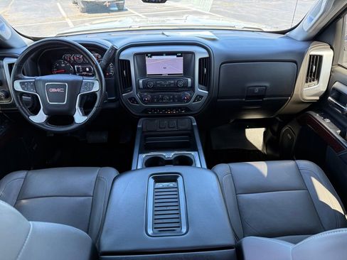 Used 2018 GMC Sierra 1500 SLT image 34