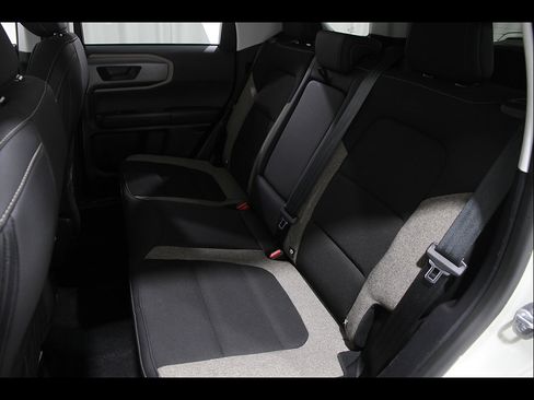 Certified 2025 Ford Bronco Sport Big Bend AWD/4WD image 18