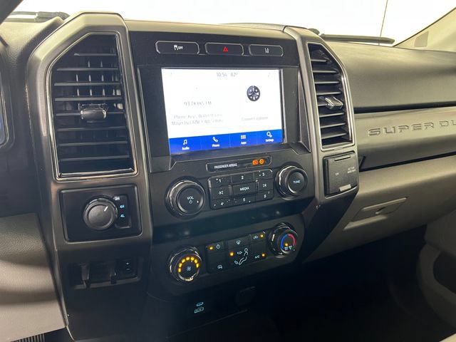 Used 2020 Ford F250 XLT AWD/4WD image 18