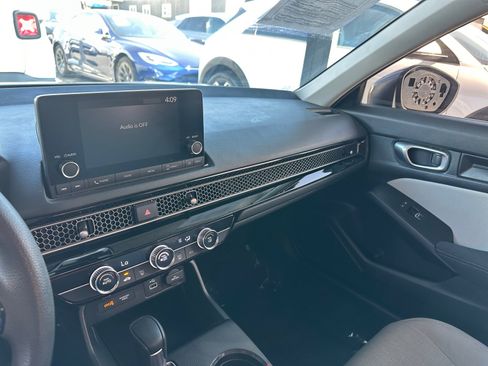 Used 2024 Honda Civic LX image 23