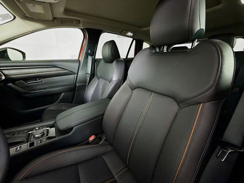 Used 2025 MAZDA CX-50 2.5 Hybrid w/ Premium Plus Pkg image 20