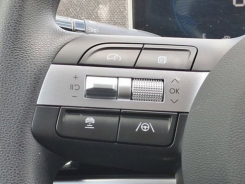 Certified 2026 Hyundai Tucson SE AWD/4WD image 20