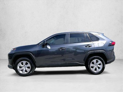 Used 2023 Toyota RAV4 LE FWD image 6