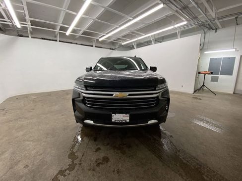 Used 2022 Chevrolet Tahoe LT image 9