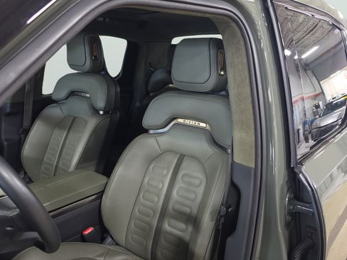 Used 2022 Rivian R1T Launch Edition AWD/4WD image 21