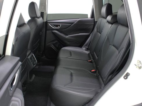 Used 2019 Subaru Forester Limited AWD/4WD image 38