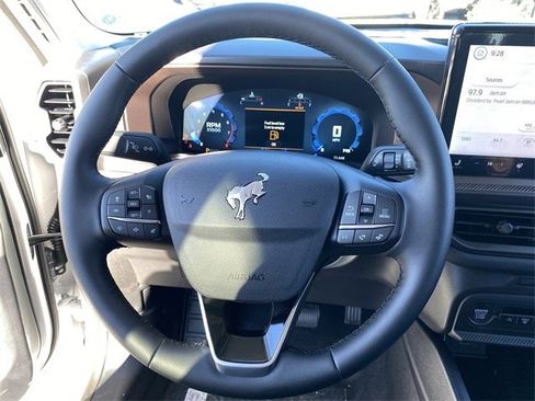 New 2025 Ford Bronco Sport Outer Banks image 51