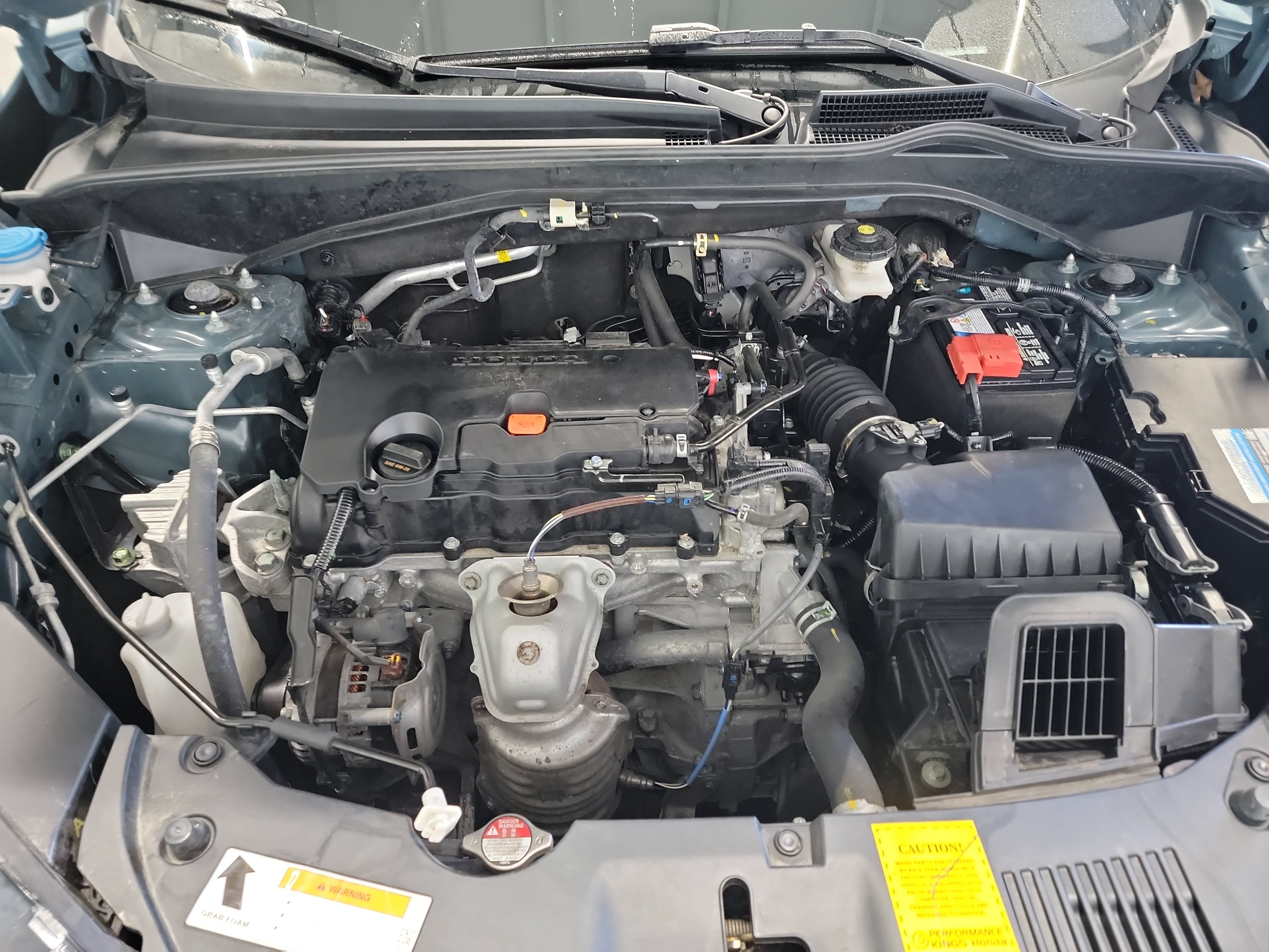 Used 2024 Honda HR-V Sport image 24